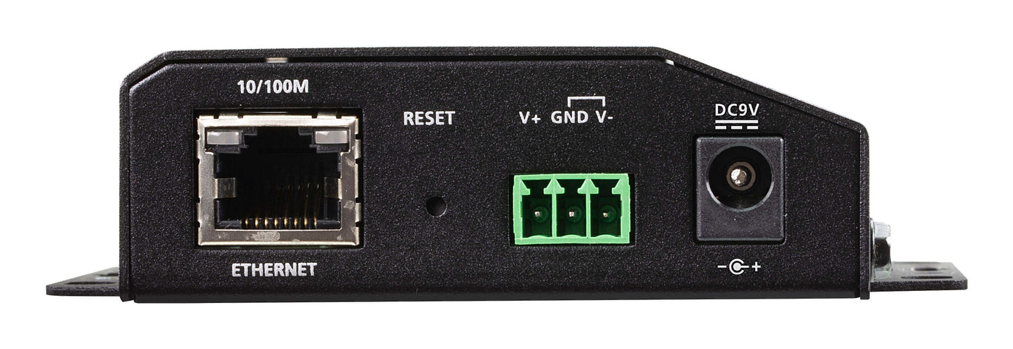 ATEN SN3401P serial server RS-232/422/485