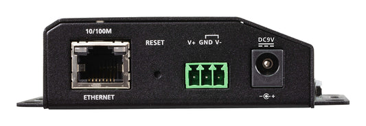 ATEN SN3401P serial server RS-232/422/485
