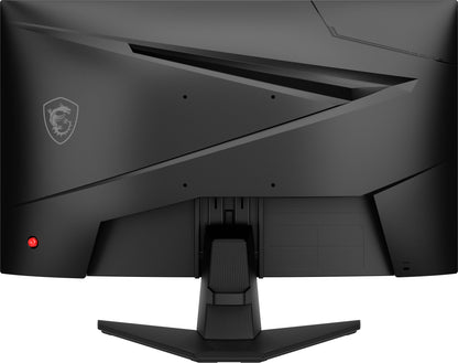 MSI MAG 244C computer monitor 23.6" 1920 x 1080 pixels Full HD LCD Black