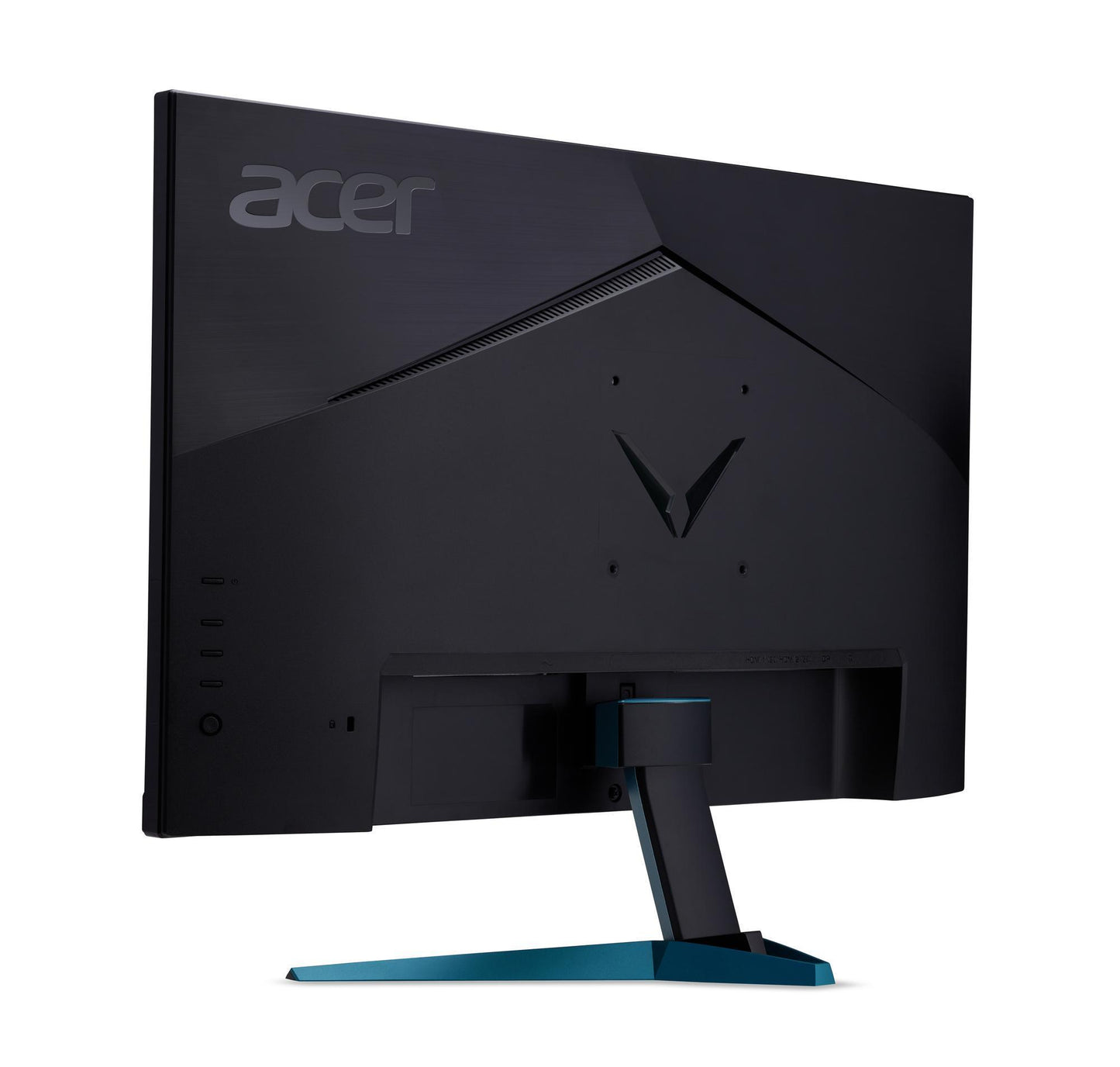 Acer VG272U V3bmiipx computer monitor 27" 2560 x 1440 pixels Wide Quad HD LED Black