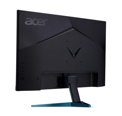 Acer VG272U V3bmiipx computer monitor 27" 2560 x 1440 pixels Wide Quad HD LED Black
