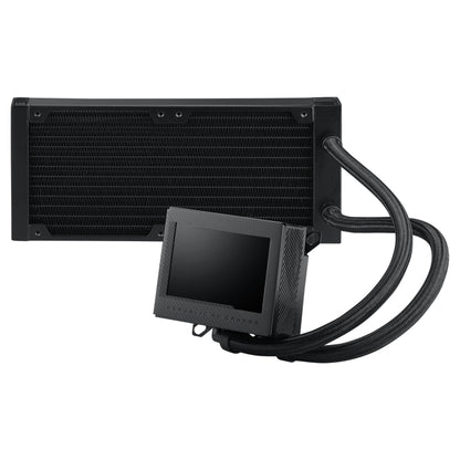 ASUS ROG RYUJIN III 360 Processor All-in-one liquid cooler 4.72" (12 cm) Black 1 pc(s)