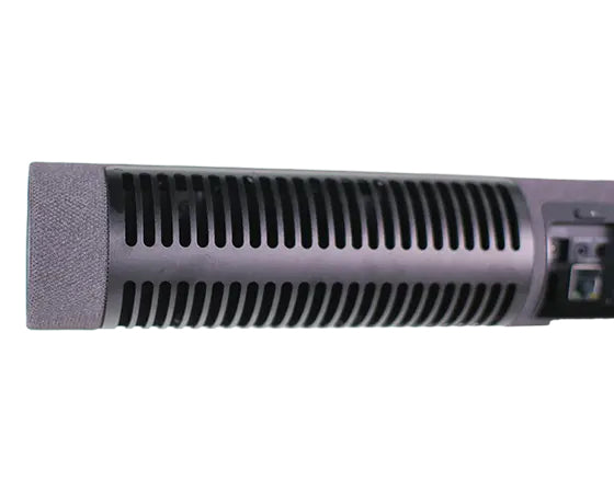 Lenovo 12UE0000US video conferencing accessory Black