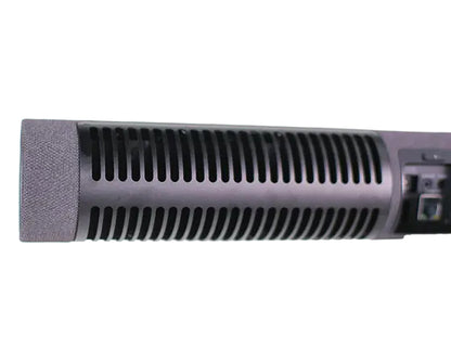Lenovo 12UE0000US video conferencing accessory Black