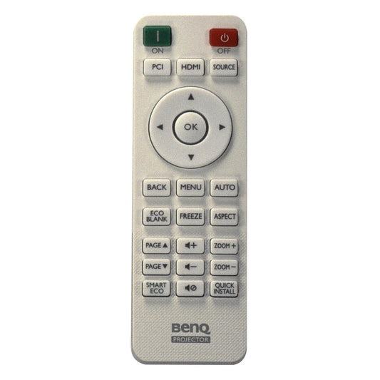 BenQ 5J.JGV06.001 projector accessory Remote control