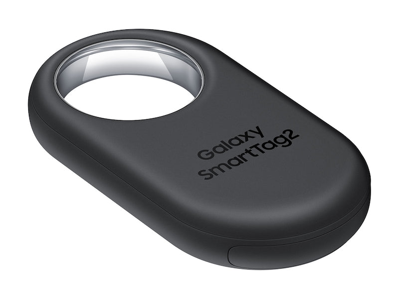 Samsung Galaxy SmartTag2 Item Finder Black, White