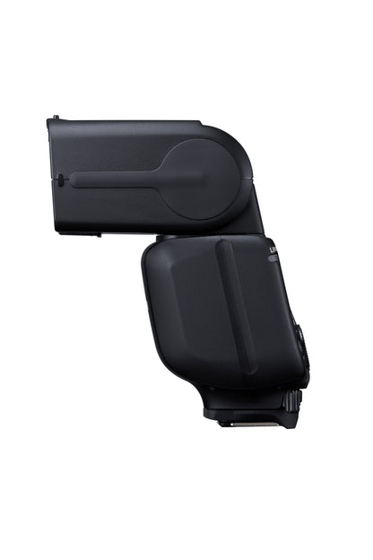 Canon Speedlite EL-10 Camcorder flash Black