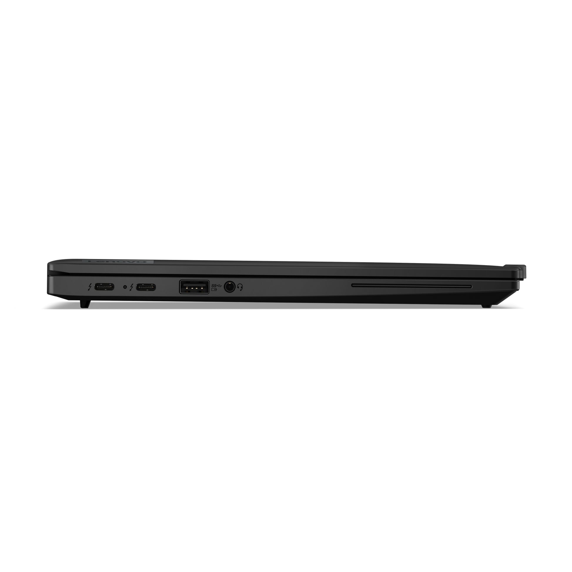 Lenovo ThinkPad X13 Gen 5 Intel Core Ultra 7 155U Laptop 13.3" WUXGA 16 GB LPDDR5x-SDRAM 512 GB SSD Wi-Fi 6E (802.11ax) Windows 11 Pro Black