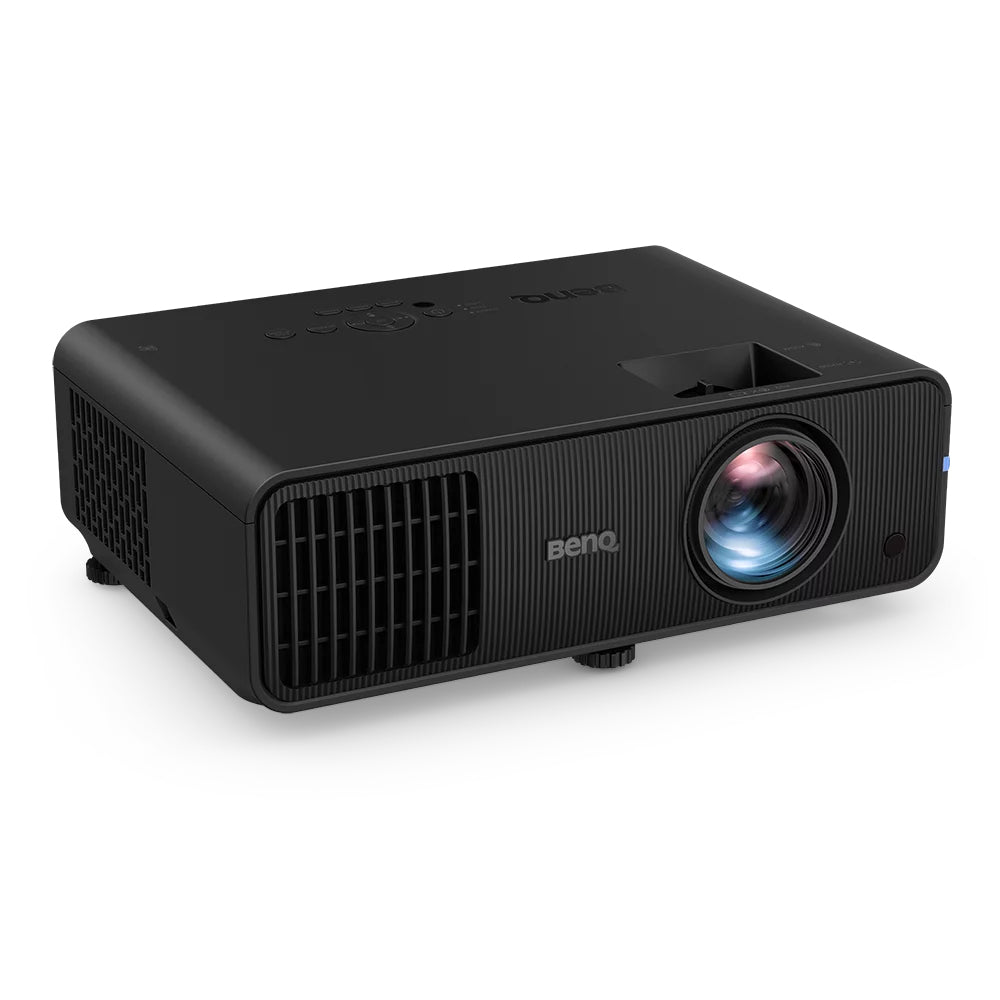 BenQ LH600ST+ data projector Short throw projector 2500 ANSI lumens DLP 1080p (1920x1080) 3D Black