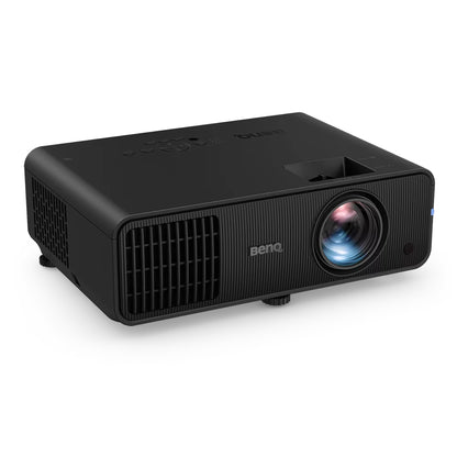 BenQ LH600ST+ data projector Short throw projector 2500 ANSI lumens DLP 1080p (1920x1080) 3D Black