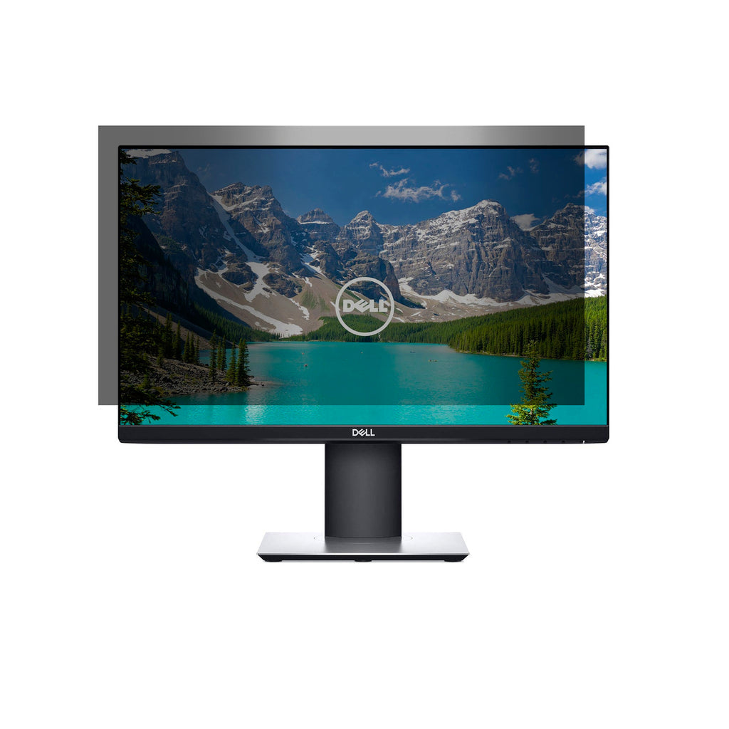 Targus 4VU 23" Monitor Frameless display privacy filter