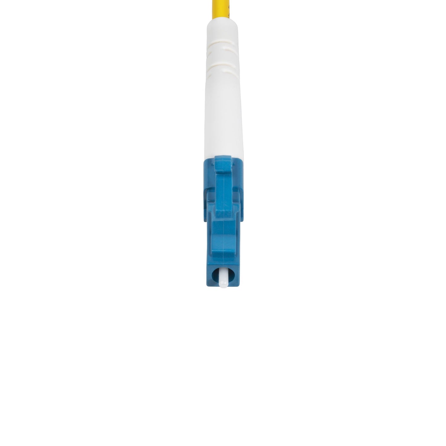 StarTech.com SPSMLCLC-OS2-30M InfiniBand/fibre optic cable 1181.1" (30 m) LC LC/UPC Yellow
