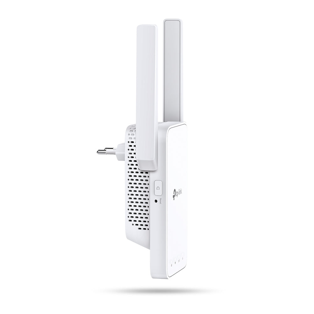 TP-Link RE315 network extender Network repeater White 10, 100 Mbit/s