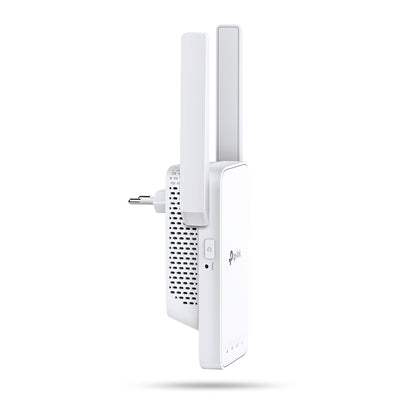 TP-Link RE315 network extender Network repeater White 10, 100 Mbit/s