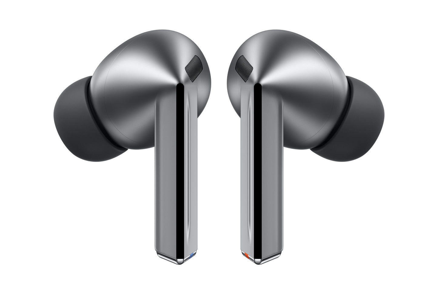 Samsung Galaxy Buds3 Pro Headset True Wireless Stereo (TWS) In-ear Calls/Music USB Type-C Bluetooth Silver