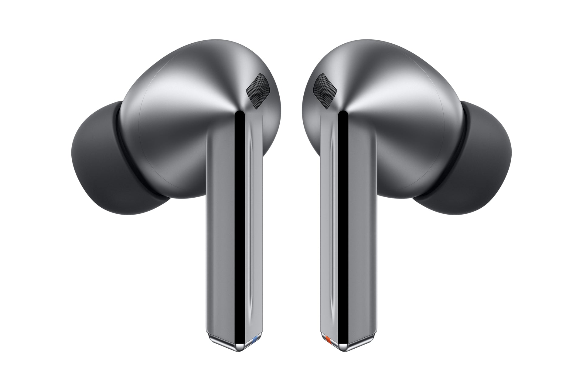 Samsung Galaxy Buds3 Pro Headset True Wireless Stereo (TWS) In-ear Calls/Music USB Type-C Bluetooth Silver