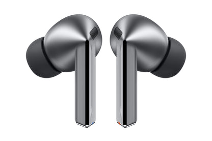 Samsung Galaxy Buds3 Pro Headset True Wireless Stereo (TWS) In-ear Calls/Music USB Type-C Bluetooth Silver