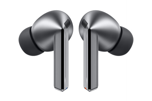 Samsung Galaxy Buds3 Pro Headset True Wireless Stereo (TWS) In-ear Calls/Music USB Type-C Bluetooth Silver