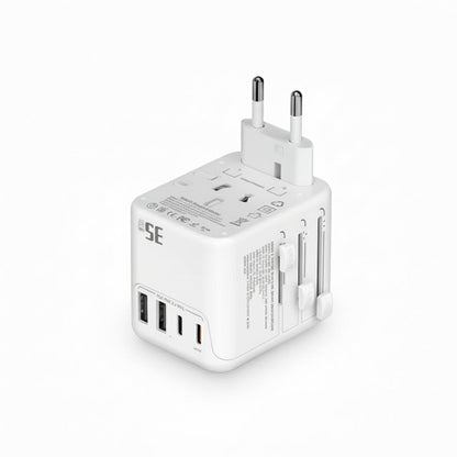 35W Universal Travel Adapter