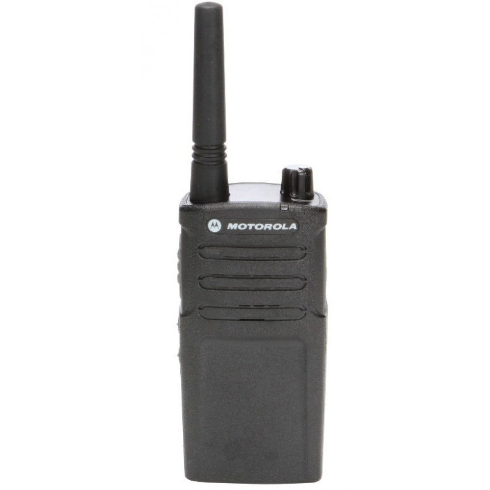 RM VHF 2 WATTS 8 CHANNELS PORTABLE RADIO