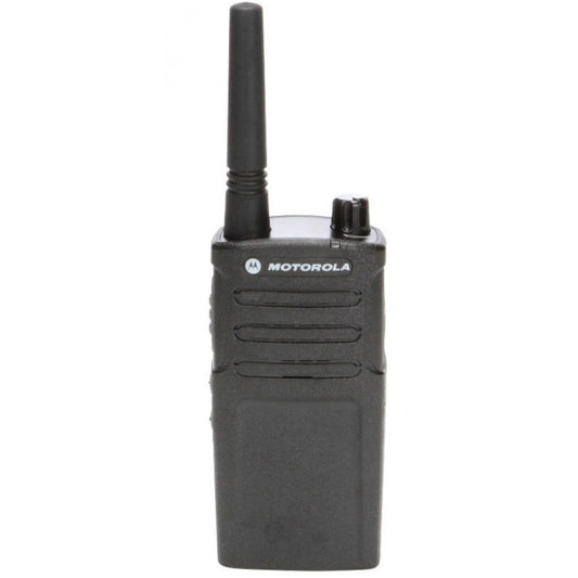 RM VHF 2 WATTS 8 CHANNELS PORTABLE RADIO