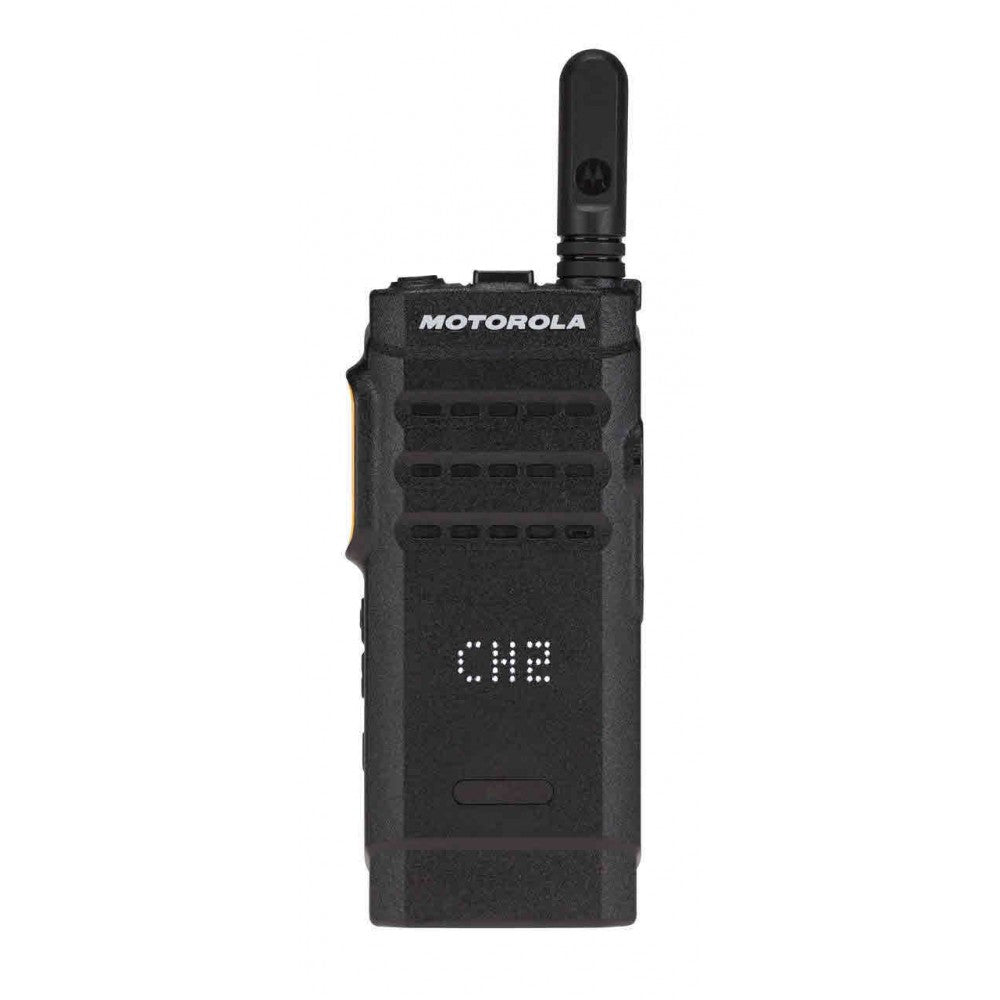 SL300 UHF DIGITAL 99 CH RADIO W/WALL CHRGR (AAH88QCPJA2AN)