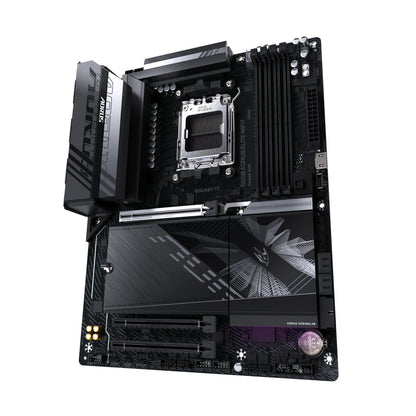GIGABYTE B850 AORUS ELITE WIFI7 AMD B850 Socket AM5 ATX
