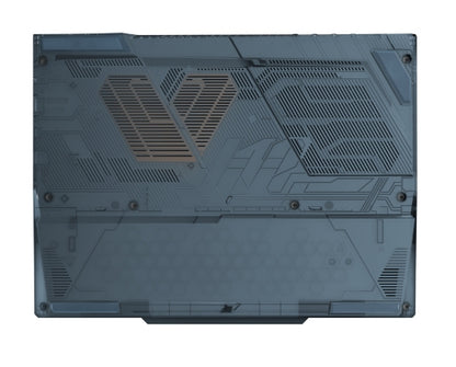 MSI Cyborg 14 A13VE-093US Intel® Core™ i5 i5-13420H Laptop 14" Full HD+ 32 GB DDR5-SDRAM 1 TB SSD NVIDIA GeForce RTX 4050 Wi-Fi 6E (802.11ax) Windows 11 Pro Black