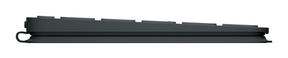 Logitech 920-012867 mobile device keyboard QWERTY English Bluetooth Graphite