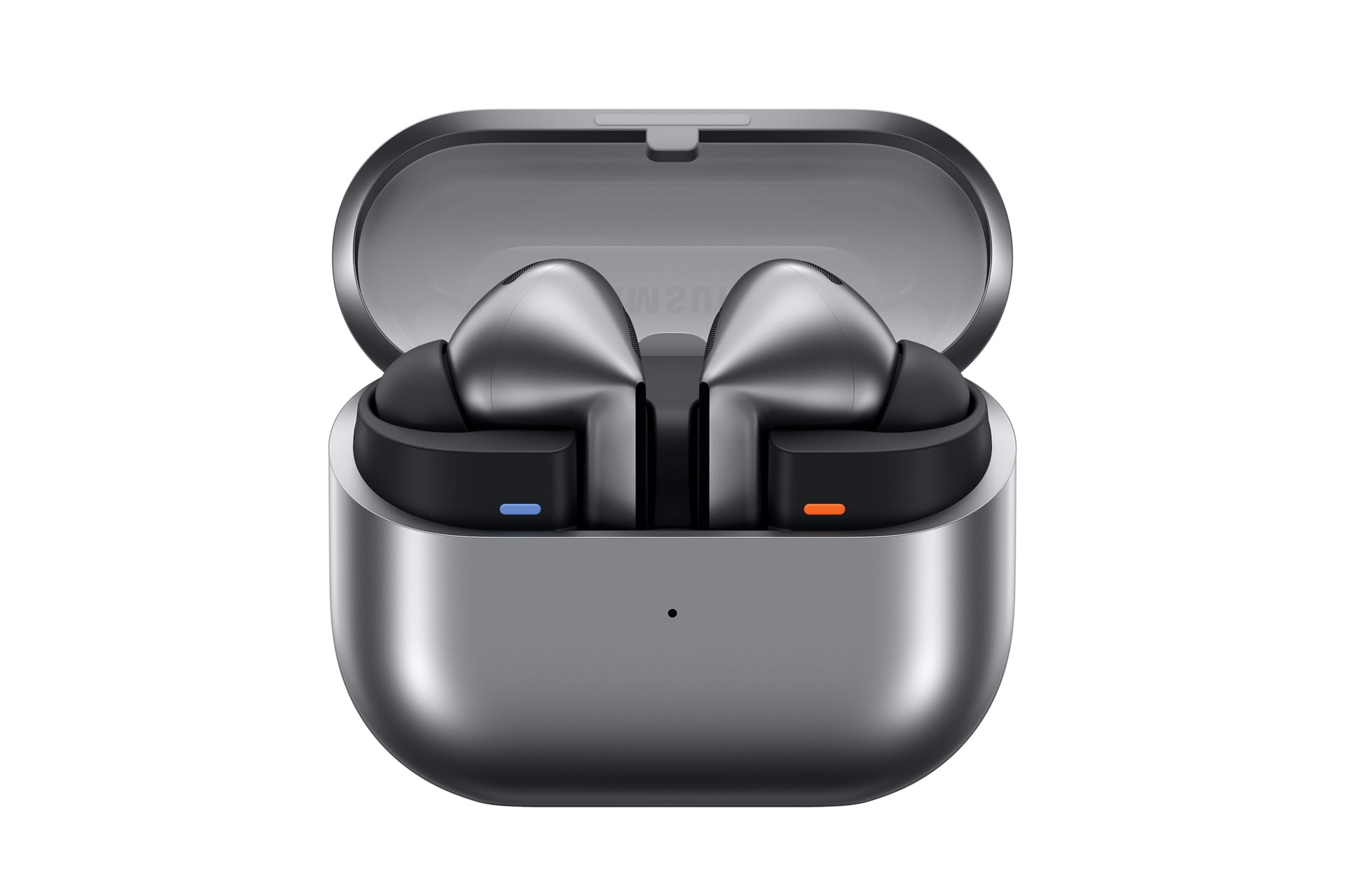 Samsung Galaxy Buds3 Pro Headset True Wireless Stereo (TWS) In-ear Calls/Music USB Type-C Bluetooth Silver