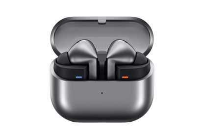 Samsung Galaxy Buds3 Pro Headset True Wireless Stereo (TWS) In-ear Calls/Music USB Type-C Bluetooth Silver