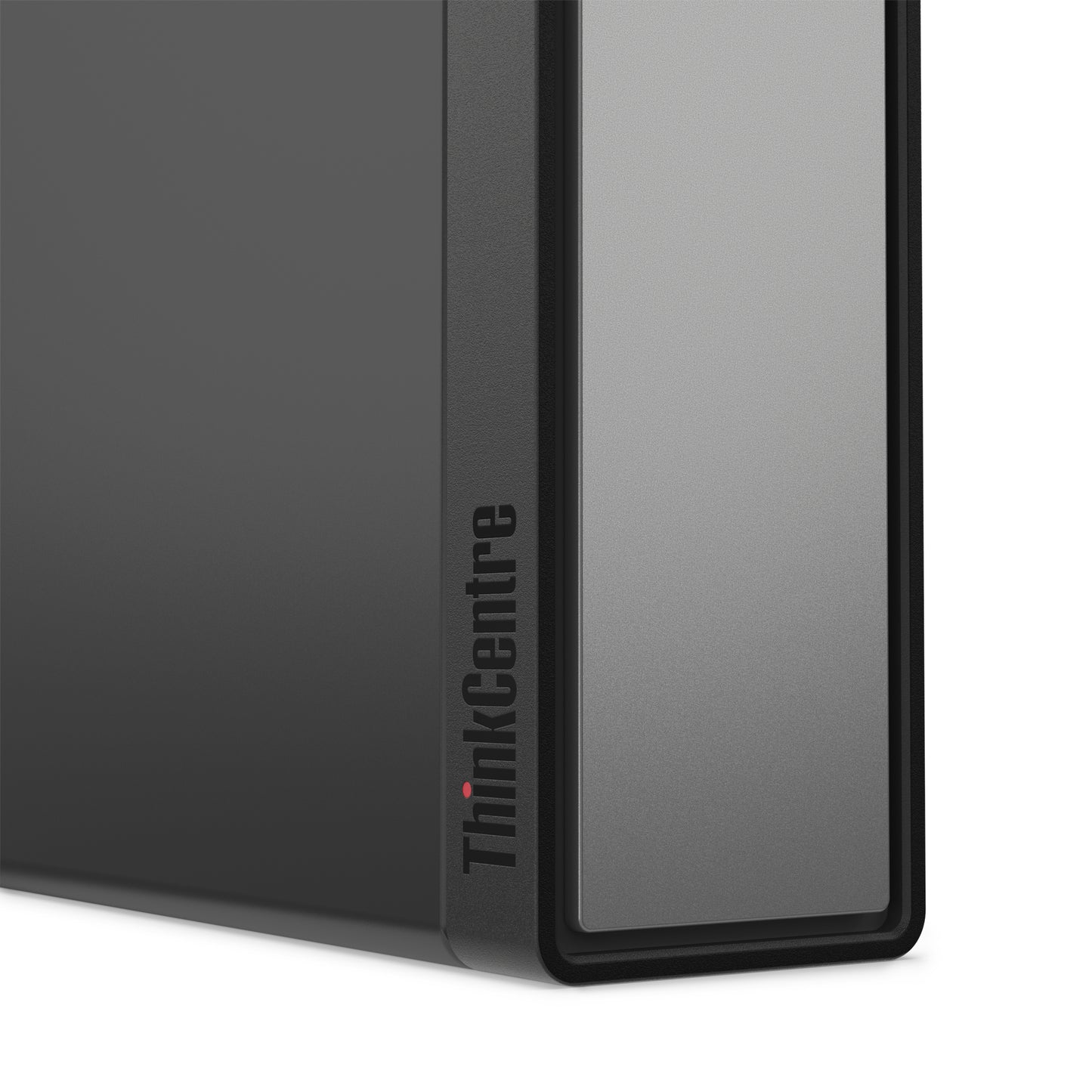 Lenovo ThinkCentre neo 50q QC Qualcomm Snapdragon 16 GB LPDDR5x-SDRAM 256 GB SSD Windows 11 Pro Mini PC Black