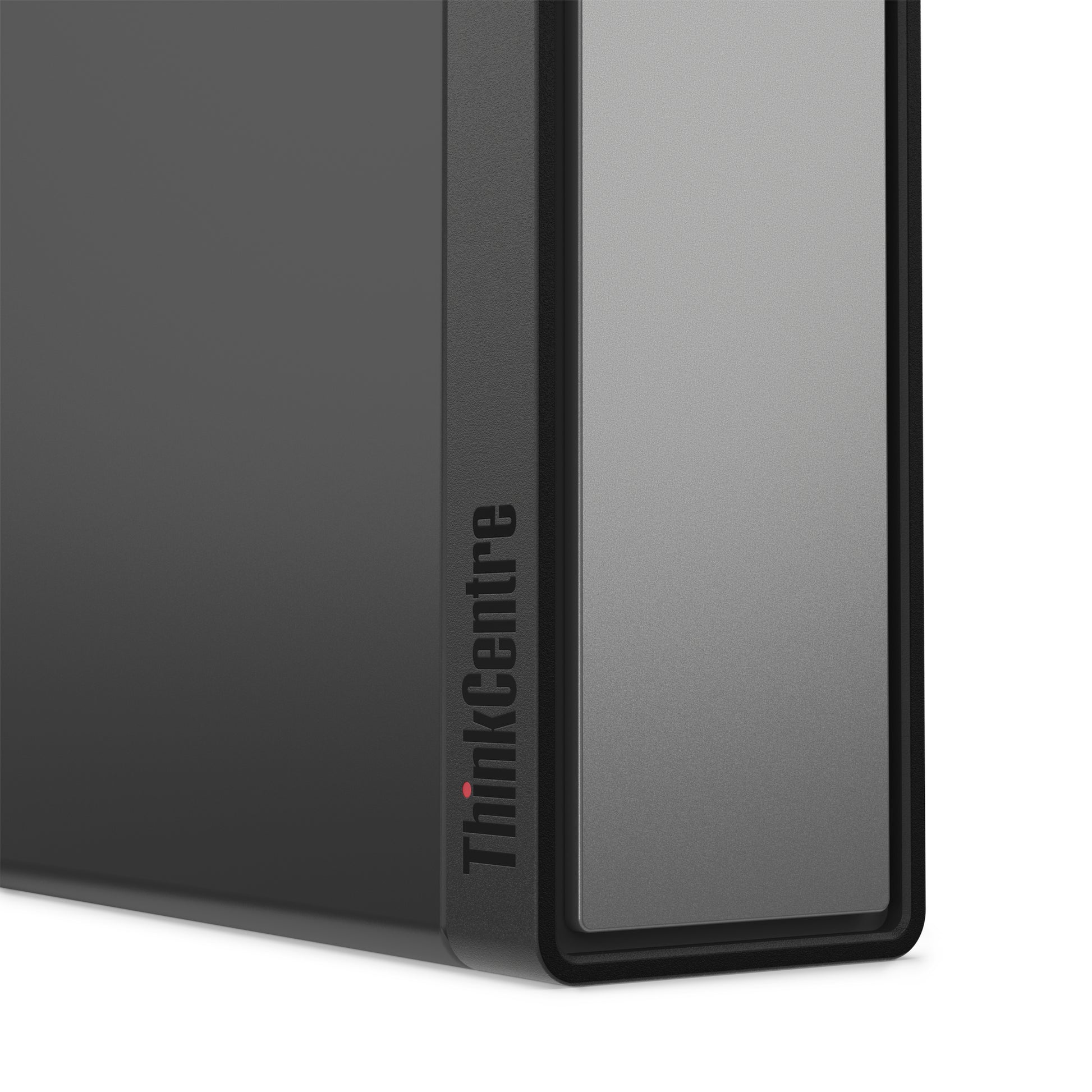 Lenovo ThinkCentre neo 50q QC Qualcomm Snapdragon 16 GB LPDDR5x-SDRAM 256 GB SSD Windows 11 Pro Mini PC Black