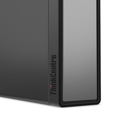 Lenovo ThinkCentre neo 50q QC Qualcomm Snapdragon 16 GB LPDDR5x-SDRAM 256 GB SSD Windows 11 Pro Mini PC Black