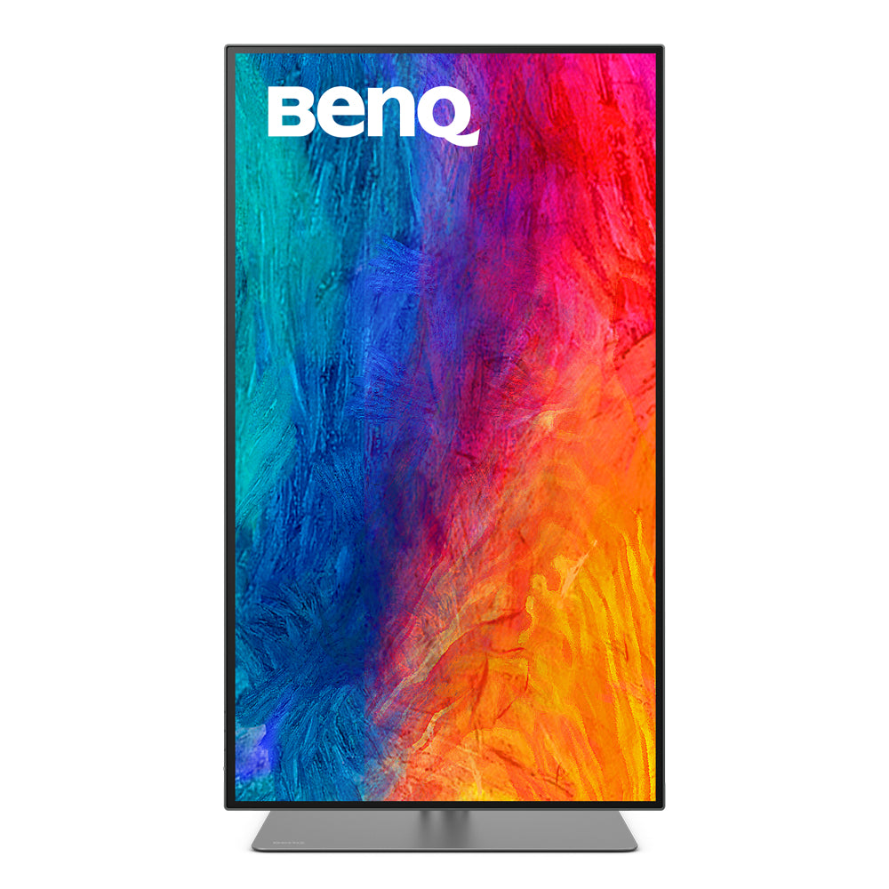 BenQ PD3225U computer monitor 32" 3840 x 2160 pixels 4K Ultra HD LED Black