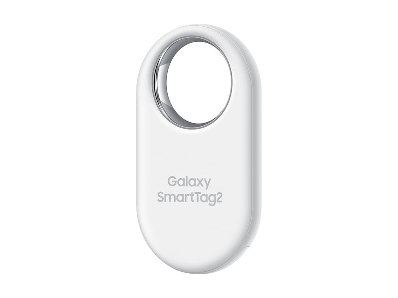 Samsung Galaxy SmartTag2 Item Finder Black, White