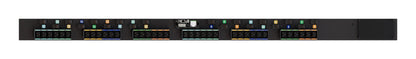 Vertiv PowerIT VP4UA0A1 power distribution unit (PDU) 36 AC outlet(s) 0U Black