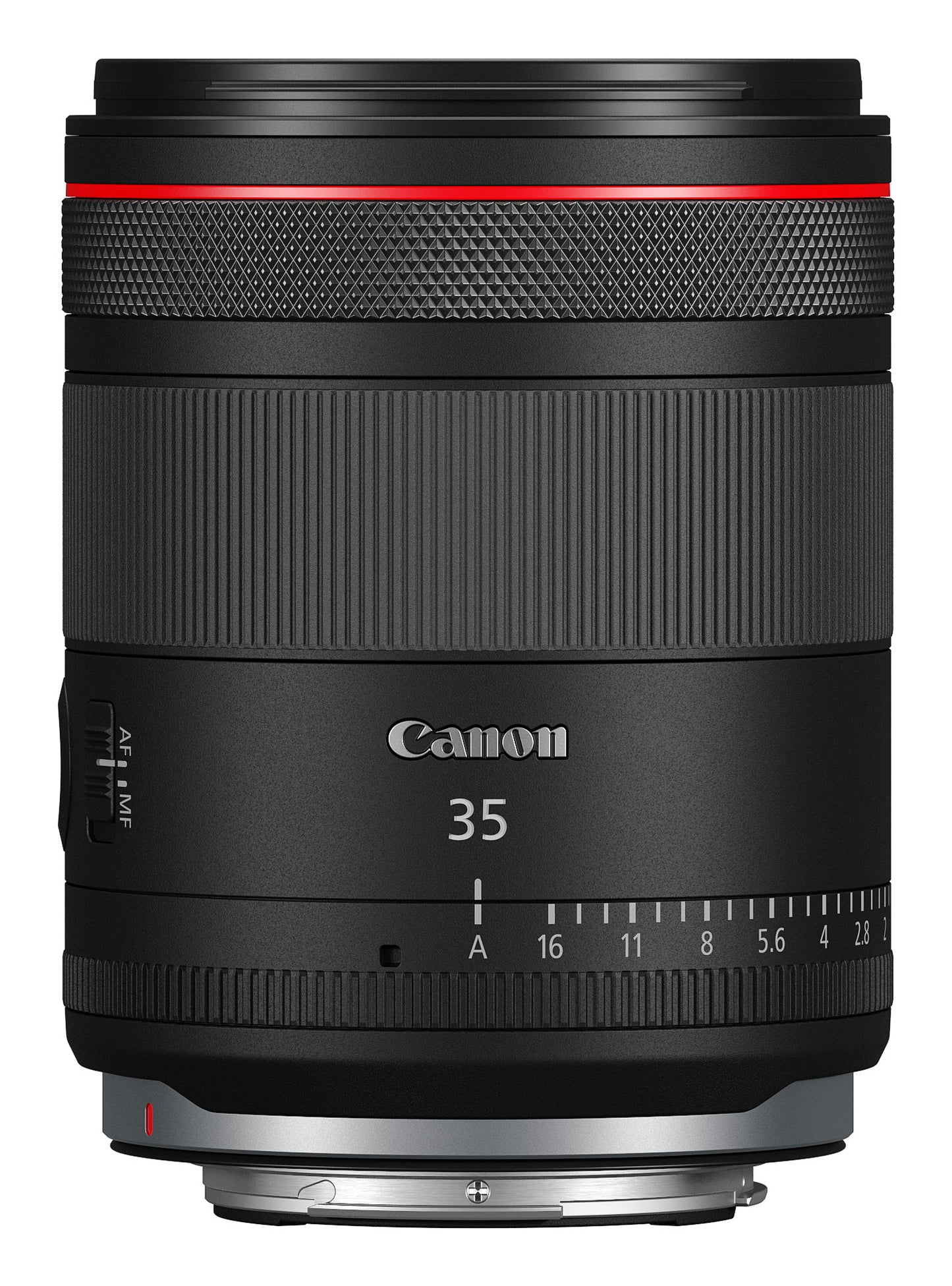Canon RF35mm F1.4 L VCM MILC Wide-angle Black