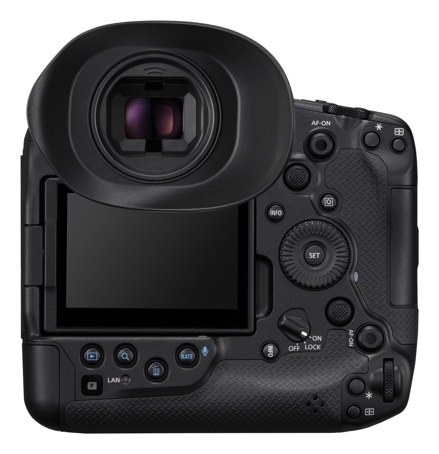 Canon ER-iE