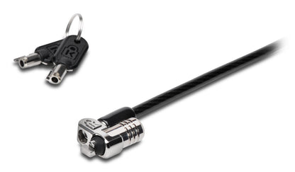 Kensington K65020TAA cable lock Silver 70.9" (1.8 m)