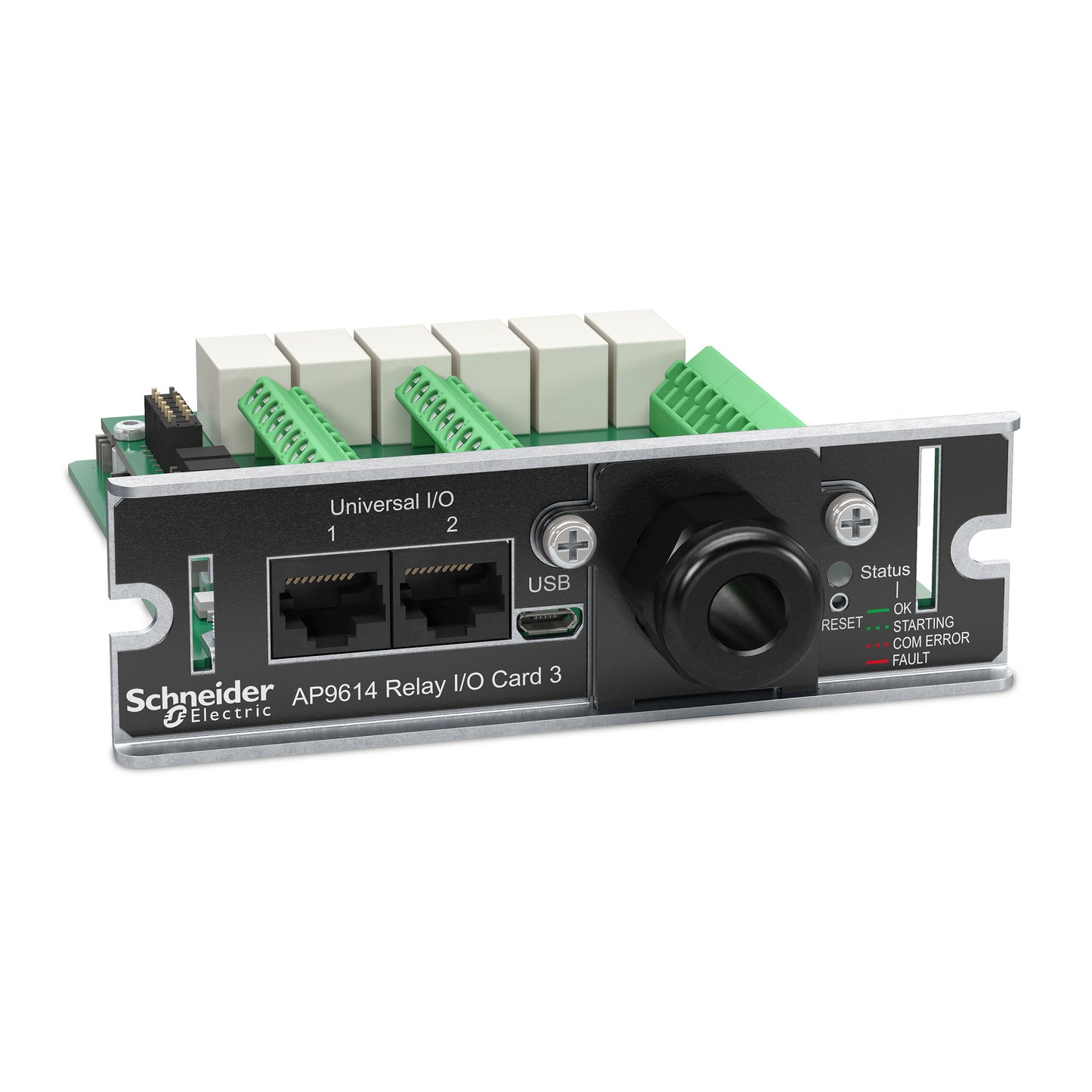 APC AP9614 UPS accessory