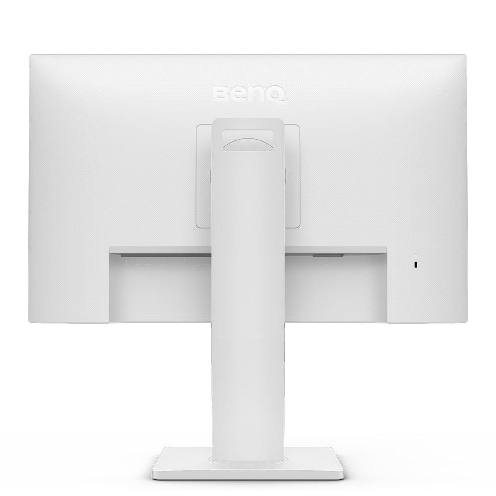 BenQ GW2486TC computer monitor 23.8" 1920 x 1080 pixels Full HD LED White
