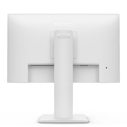 BenQ GW2486TC computer monitor 23.8" 1920 x 1080 pixels Full HD LED White