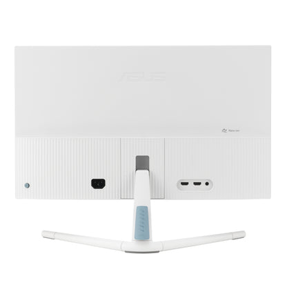 ASUS VU249HFI-W computer monitor 23.8" 1920 x 1080 pixels Full HD LCD White