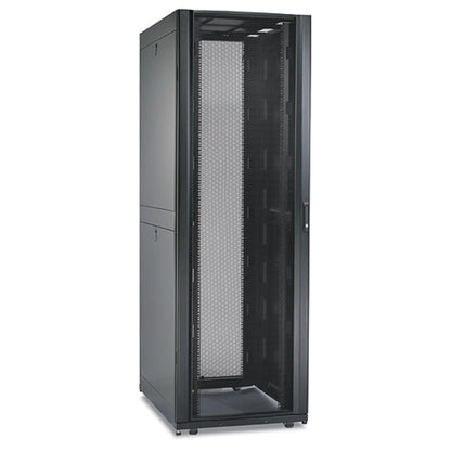 APC AR3155SP rack cabinet 45U Freestanding rack Black