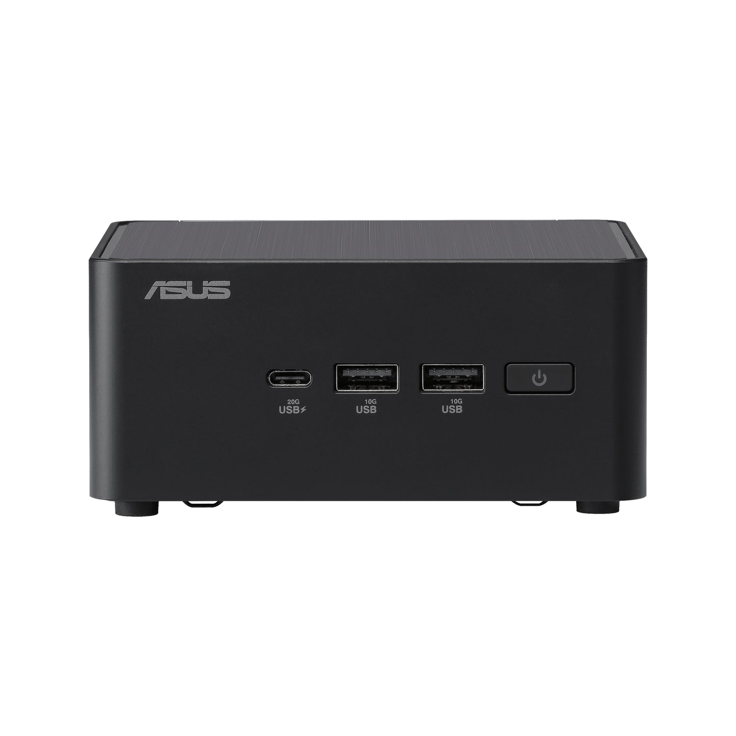 ASUS NUC 14 Pro RNUC14RVHU5068CUI Intel Core Ultra 5 125H 16 GB DDR5-SDRAM 512 GB SSD Windows 11 Pro Mini PC Black