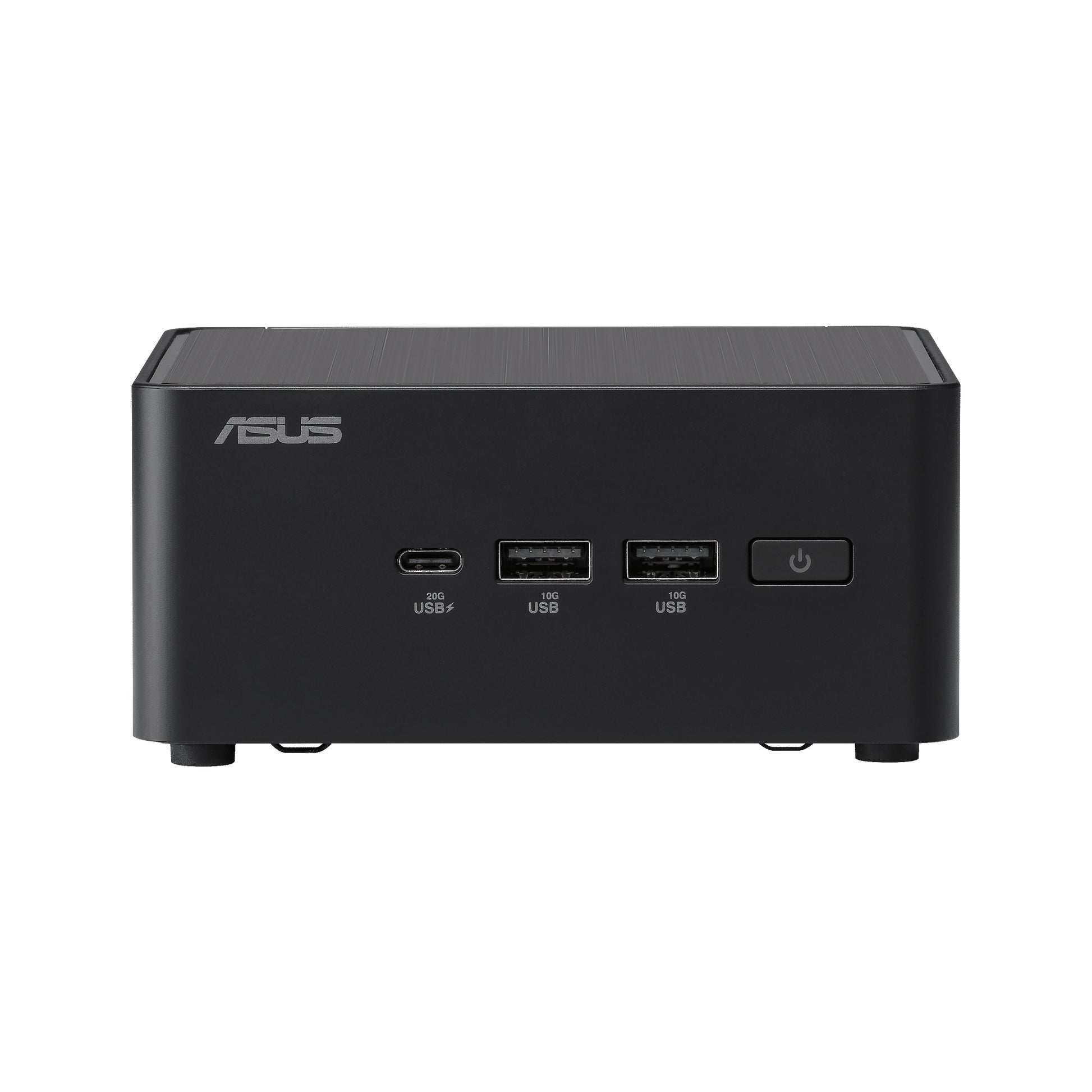 ASUS NUC 14 Pro RNUC14RVHU5068CUI Intel Core Ultra 5 125H 16 GB DDR5-SDRAM 512 GB SSD Windows 11 Pro Mini PC Black