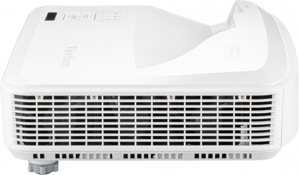 Viewsonic LS832WU data projector Ultra short throw projector 5000 ANSI lumens WUXGA (1920x1200) White
