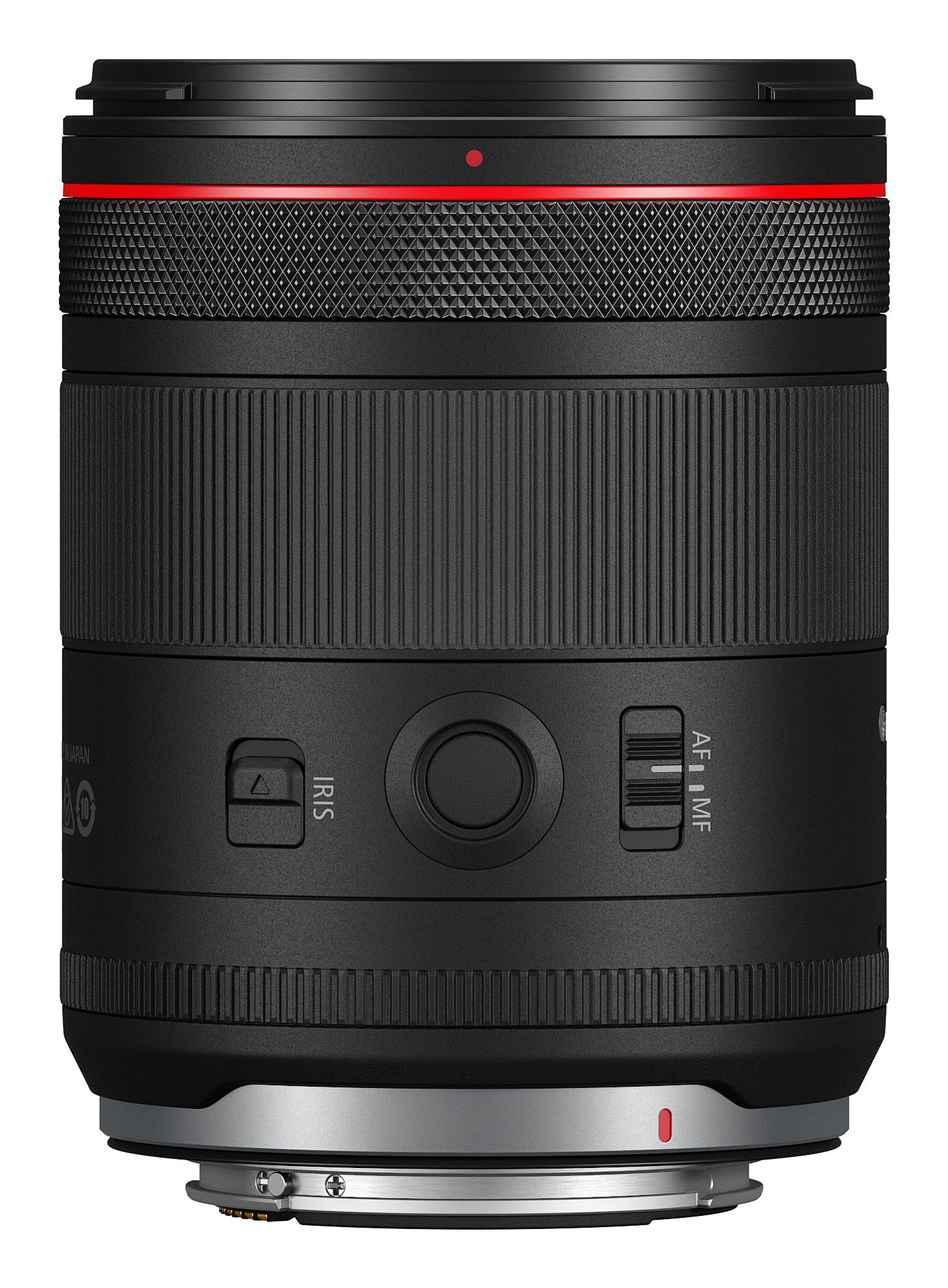 Canon RF35mm F1.4 L VCM MILC Wide-angle Black