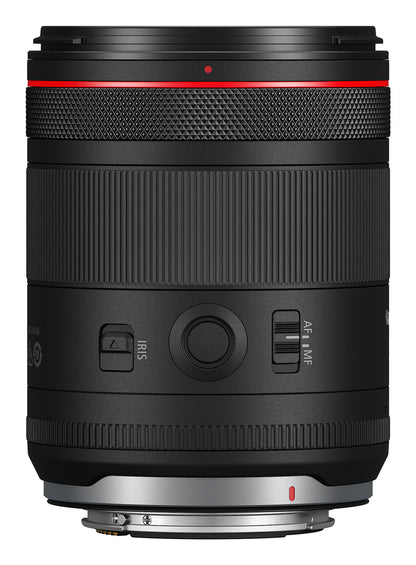 Canon RF35mm F1.4 L VCM MILC Wide-angle Black